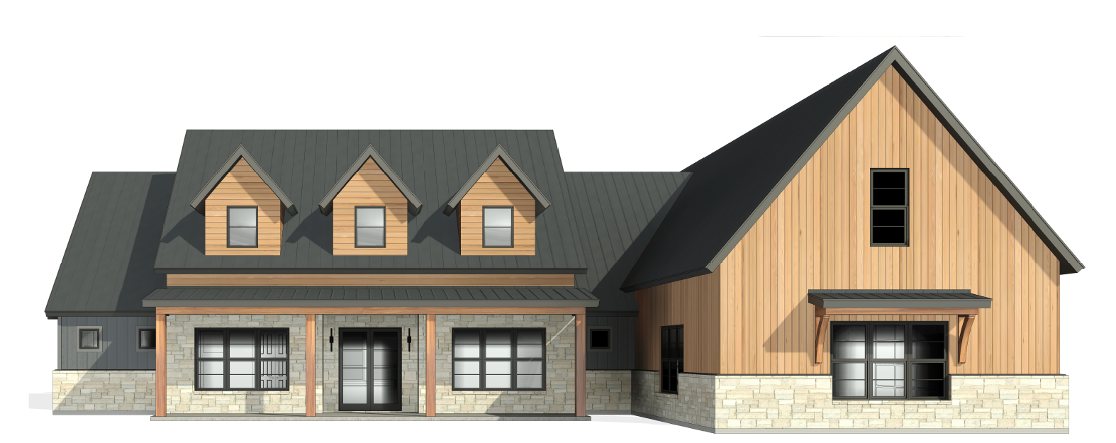 Carly Lane project image